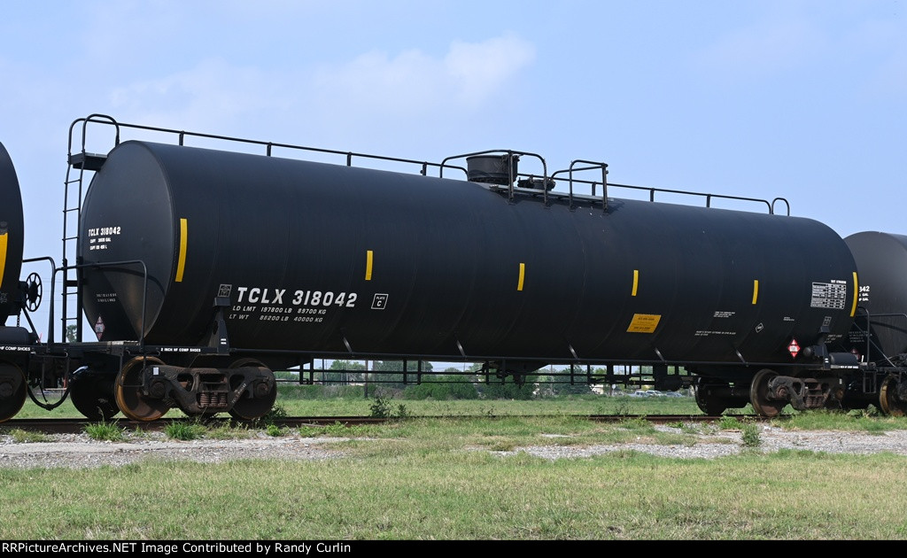TCLX 318042